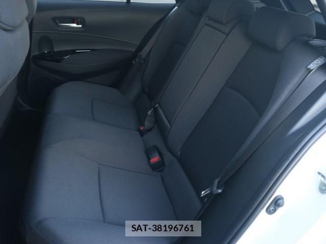 Toyota COROLLA TOURING 2022-12 8650835-6