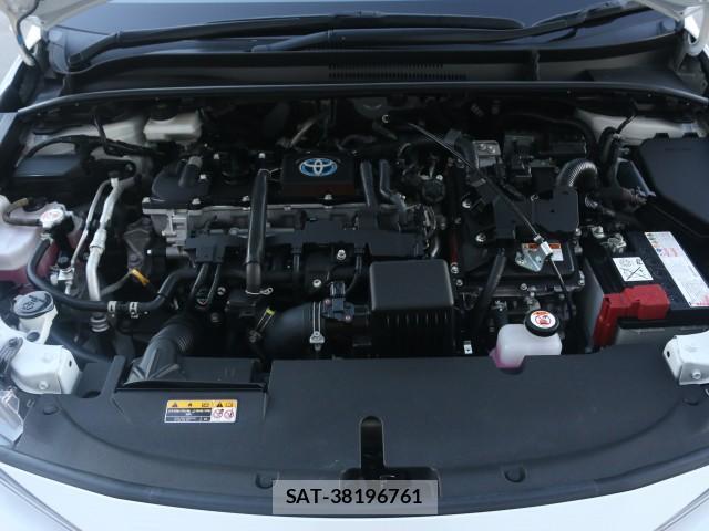 Toyota COROLLA TOURING 2022-12 8650835-7