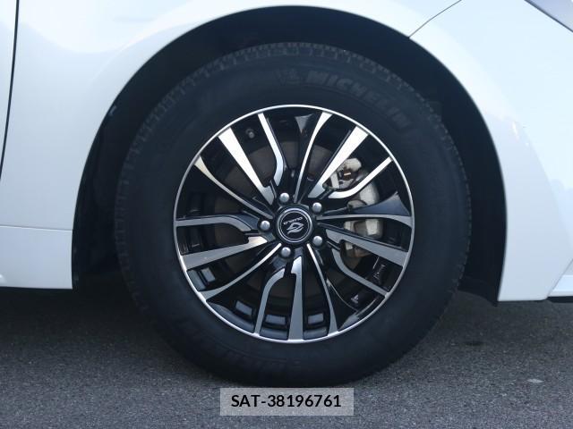 Toyota COROLLA TOURING 2022-12 8650835-8