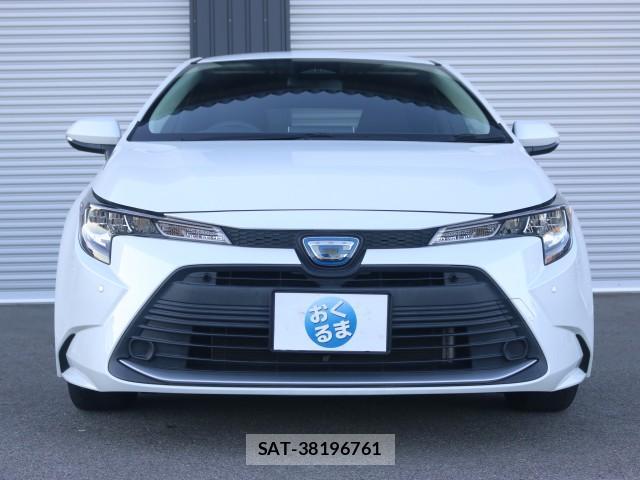 Toyota COROLLA TOURING 2022-12 8650835-9