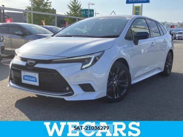 Toyota COROLLA TOURING 2025-04 8651585-0