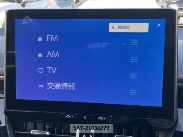 Toyota COROLLA TOURING 2025-04 8651585-10