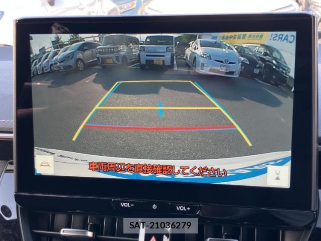 Toyota COROLLA TOURING 2025-04 8651585-11