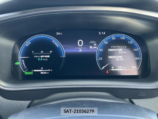 Toyota COROLLA TOURING 2025-04 8651585-13