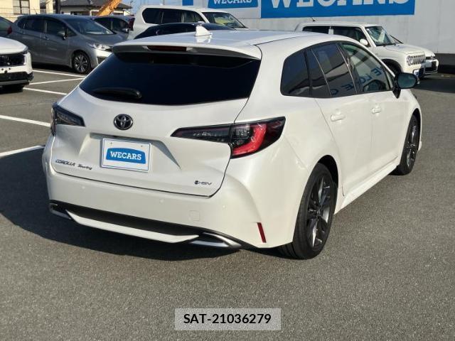 Toyota COROLLA TOURING 2025-04 8651585-2