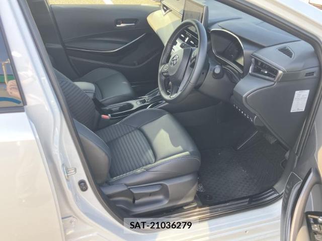 Toyota COROLLA TOURING 2025-04 8651585-3