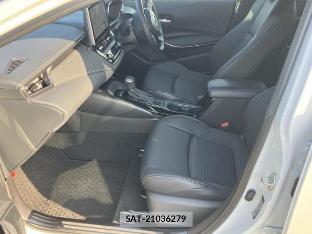 Toyota COROLLA TOURING 2025-04 8651585-5