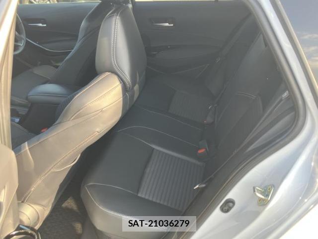 Toyota COROLLA TOURING 2025-04 8651585-6