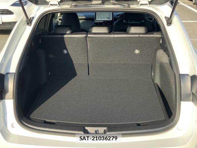 Toyota COROLLA TOURING 2025-04 8651585-7