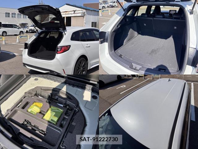 Toyota COROLLA TOURING 2022-03 8651832-1