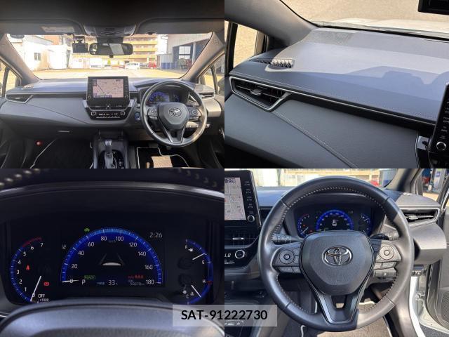 Toyota COROLLA TOURING 2022-03 8651832-2