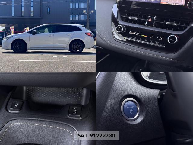 Toyota COROLLA TOURING 2022-03 8651832-3