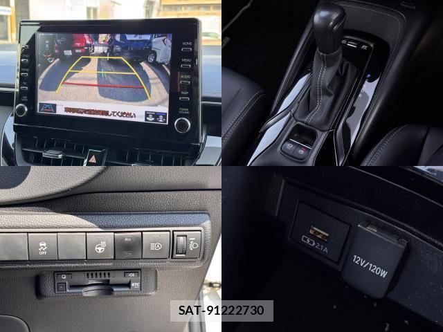 Toyota COROLLA TOURING 2022-03 8651832-4