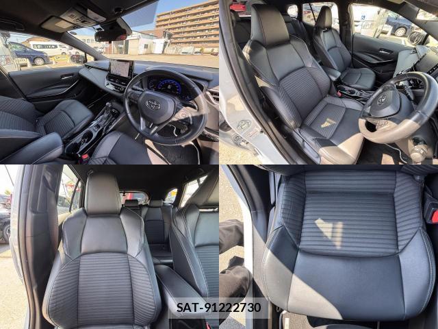 Toyota COROLLA TOURING 2022-03 8651832-5