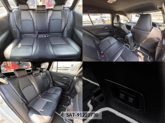 Toyota COROLLA TOURING 2022-03 8651832-6