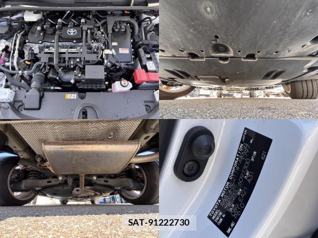 Toyota COROLLA TOURING 2022-03 8651832-7