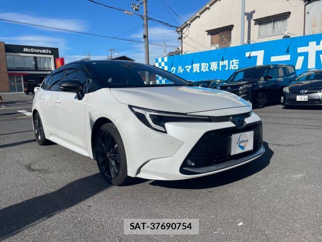 Toyota COROLLA TOURING 2023-01 8651941-0