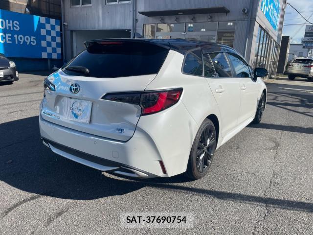 Toyota COROLLA TOURING 2023-01 8651941-1