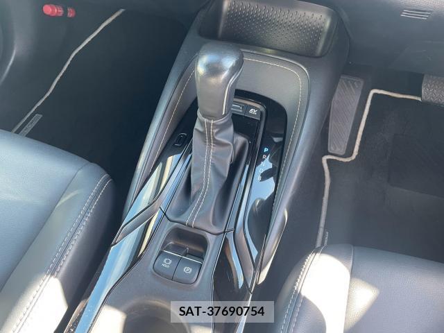 Toyota COROLLA TOURING 2023-01 8651941-11