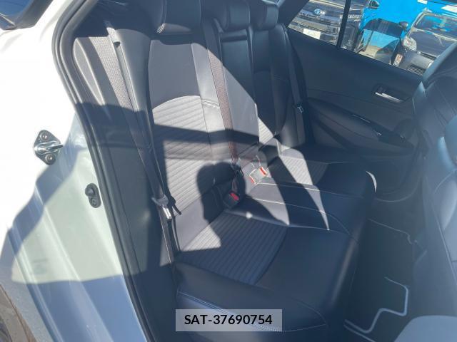 Toyota COROLLA TOURING 2023-01 8651941-12