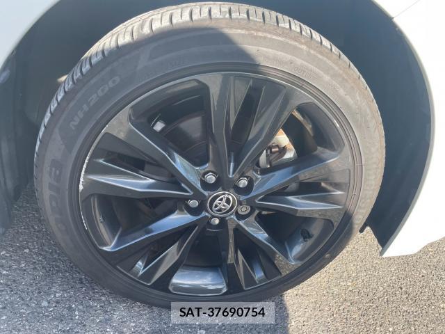 Toyota COROLLA TOURING 2023-01 8651941-13