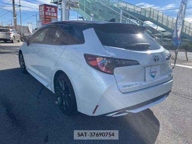 Toyota COROLLA TOURING 2023-01 8651941-2