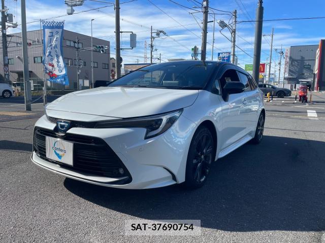 Toyota COROLLA TOURING 2023-01 8651941-3