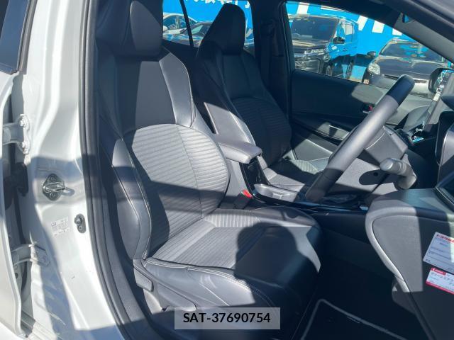 Toyota COROLLA TOURING 2023-01 8651941-4