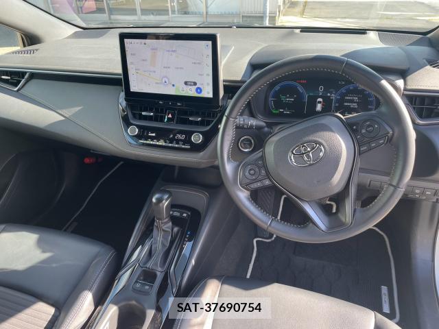 Toyota COROLLA TOURING 2023-01 8651941-5
