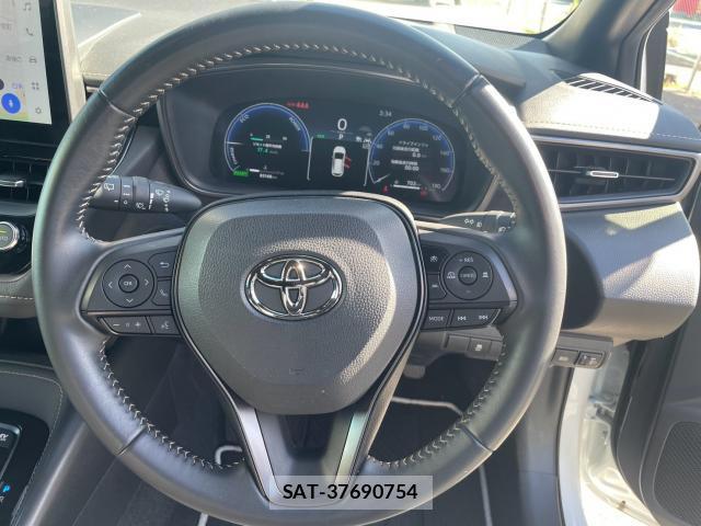 Toyota COROLLA TOURING 2023-01 8651941-6