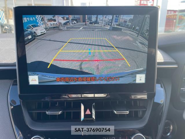 Toyota COROLLA TOURING 2023-01 8651941-9