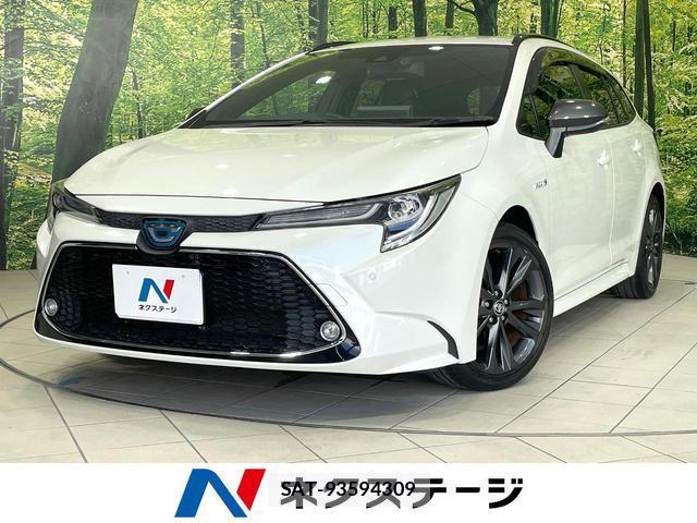 Toyota COROLLA TOURING 2019-12 8652575-0