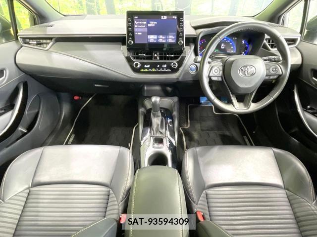 Toyota COROLLA TOURING 2019-12 8652575-1