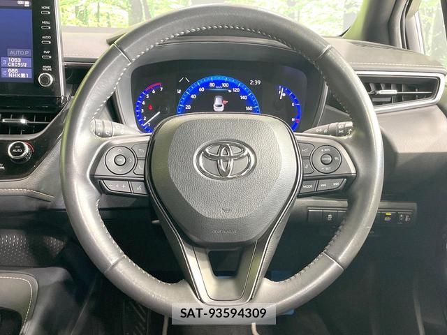 Toyota COROLLA TOURING 2019-12 8652575-10