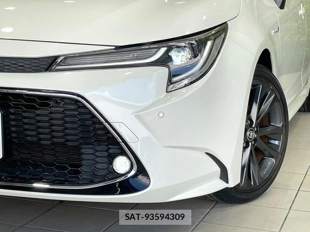 Toyota COROLLA TOURING 2019-12 8652575-11