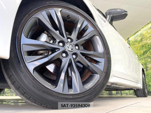 Toyota COROLLA TOURING 2019-12 8652575-12