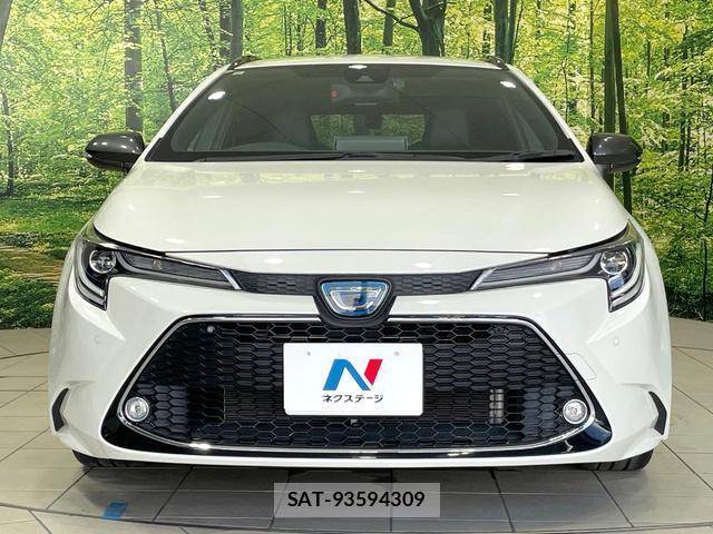 Toyota COROLLA TOURING 2019-12 8652575-13
