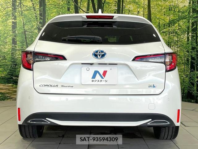 Toyota COROLLA TOURING 2019-12 8652575-14
