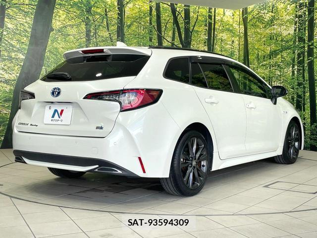 Toyota COROLLA TOURING 2019-12 8652575-16