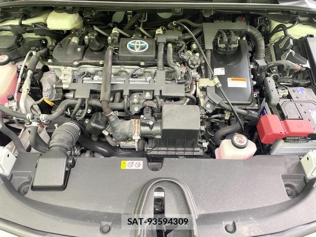 Toyota COROLLA TOURING 2019-12 8652575-17