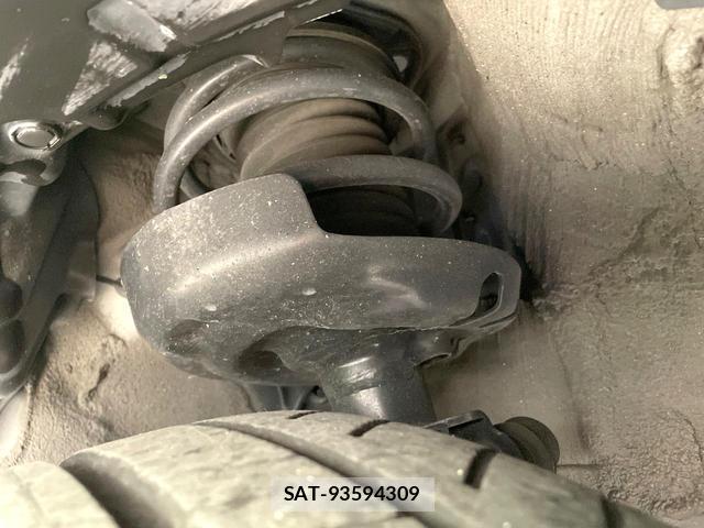 Toyota COROLLA TOURING 2019-12 8652575-19
