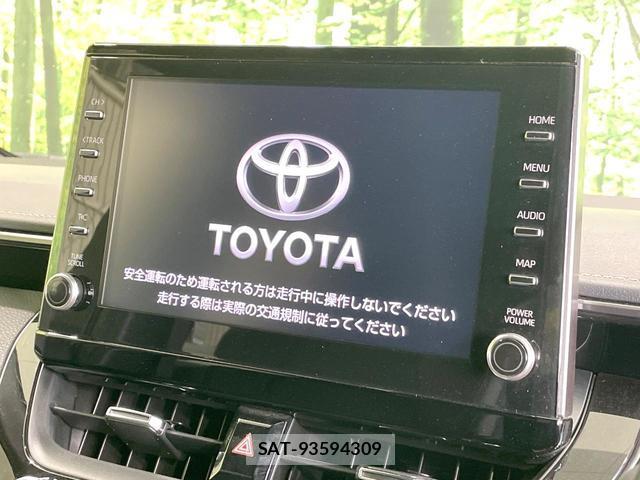 Toyota COROLLA TOURING 2019-12 8652575-2