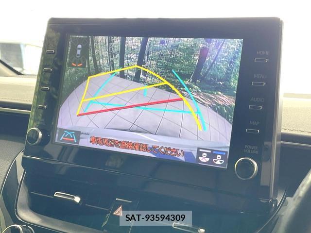 Toyota COROLLA TOURING 2019-12 8652575-3