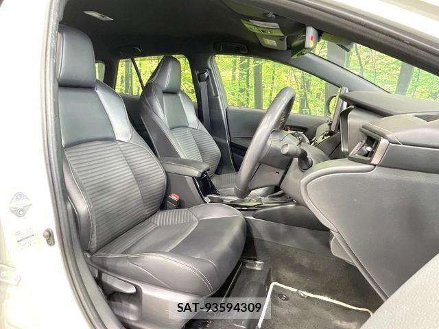 Toyota COROLLA TOURING 2019-12 8652575-7