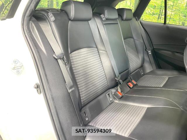 Toyota COROLLA TOURING 2019-12 8652575-8