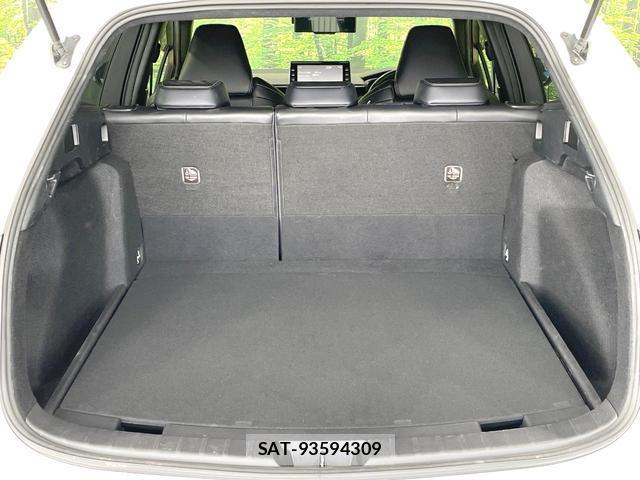 Toyota COROLLA TOURING 2019-12 8652575-9
