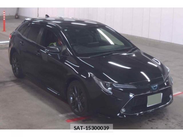 Toyota COROLLA TOURING 2020-10 8652711-0