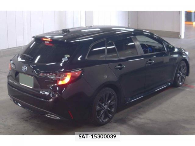 Toyota COROLLA TOURING 2020-10 8652711-1