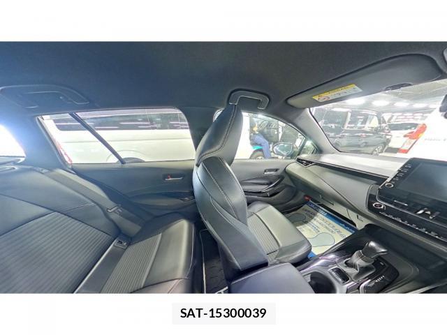 Toyota COROLLA TOURING 2020-10 8652711-3
