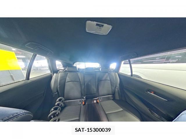 Toyota COROLLA TOURING 2020-10 8652711-4